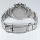 ロレックス デイトナ 116500LN ホワイト ステンレススチール 40mm