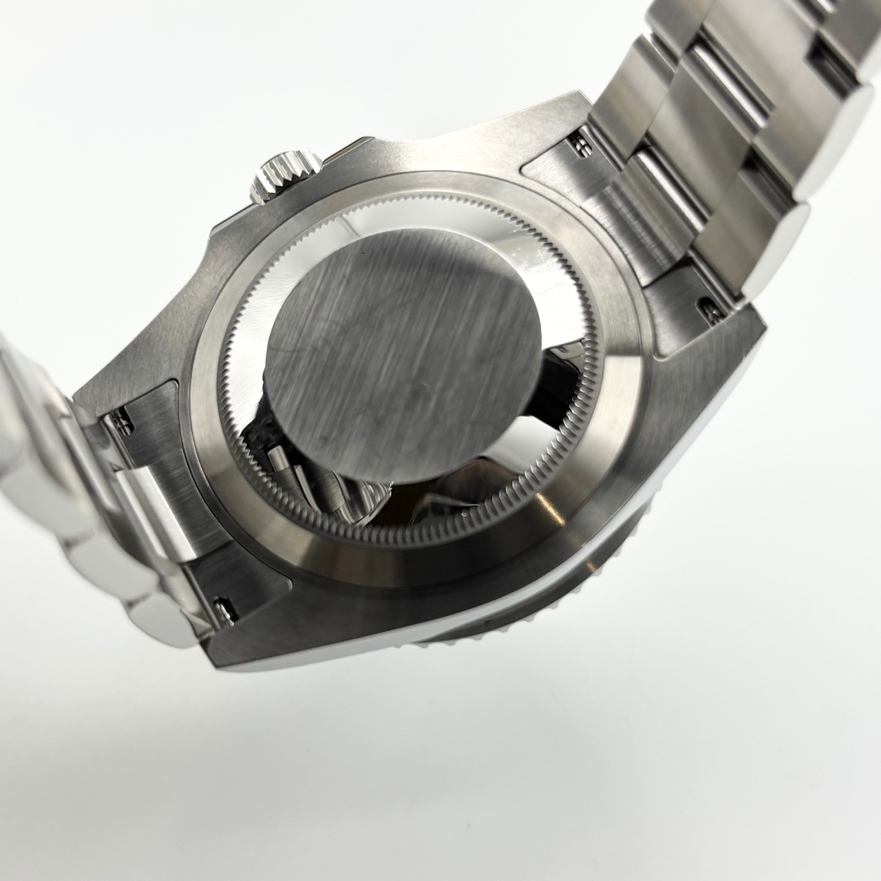 ロレックス サブマリーナ デイト 126610LV ブラック 41mm