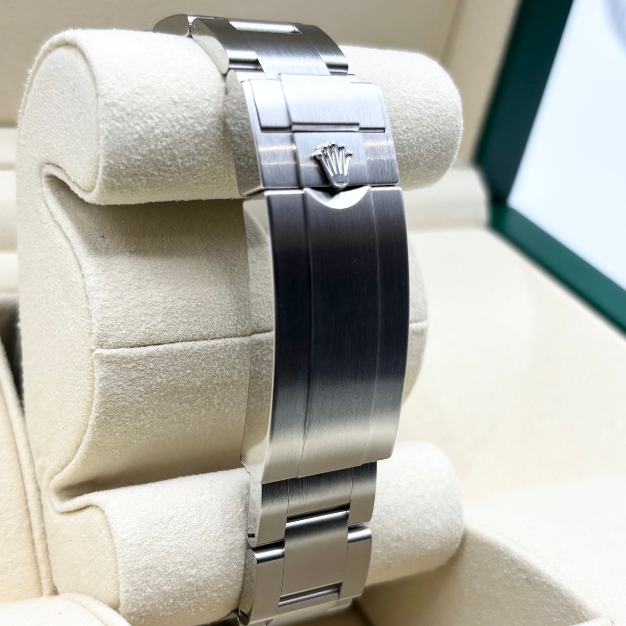 ロレックス サブマリーナ デイト 126610LV ブラック 41mm
