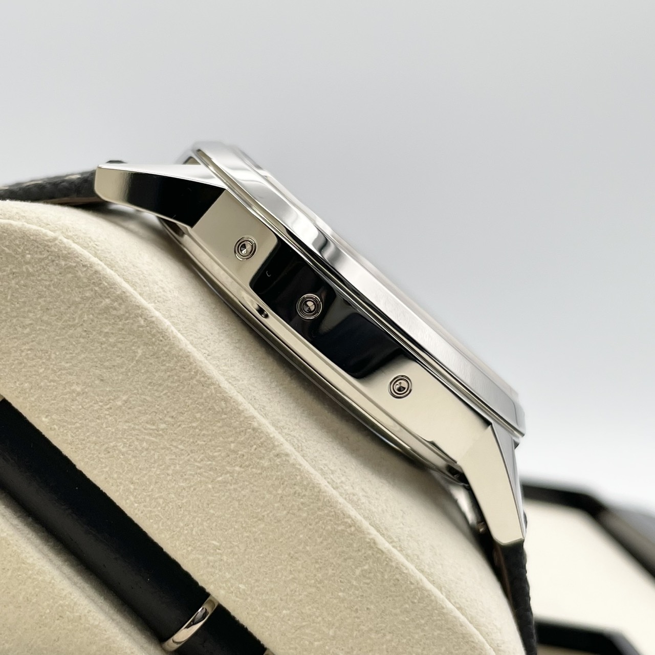 【参考定価 2540万円！】パテックフィリップ グランド・コンプリケーション 5236P-011 シルバー 41.3ｍｍ