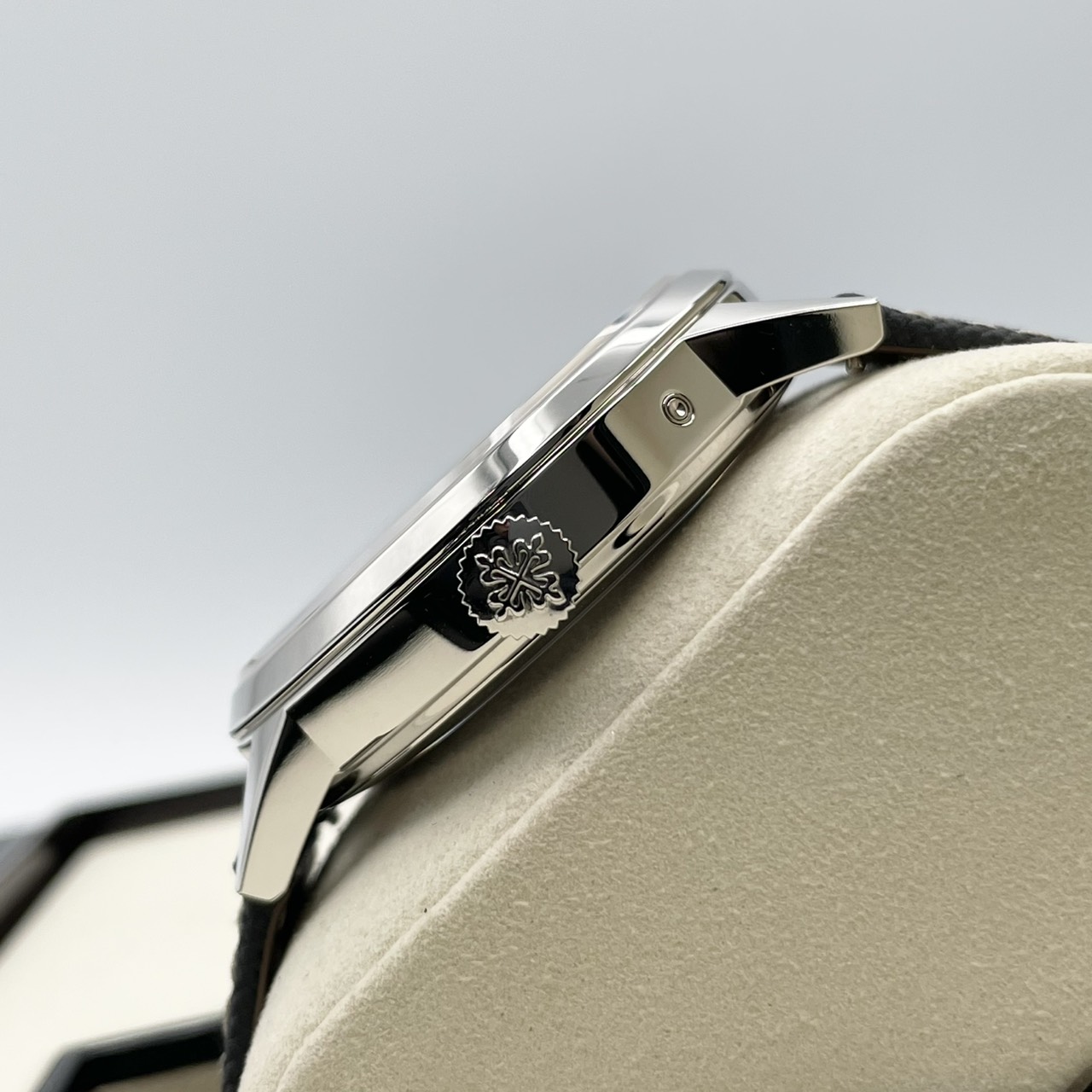 【参考定価 2540万円！】パテックフィリップ グランド・コンプリケーション 5236P-011 シルバー 41.3ｍｍ
