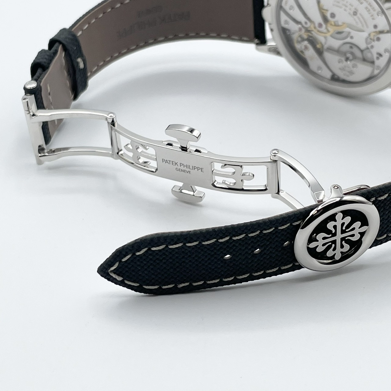 【参考定価 2540万円！】パテックフィリップ グランド・コンプリケーション 5236P-011 シルバー 41.3ｍｍ