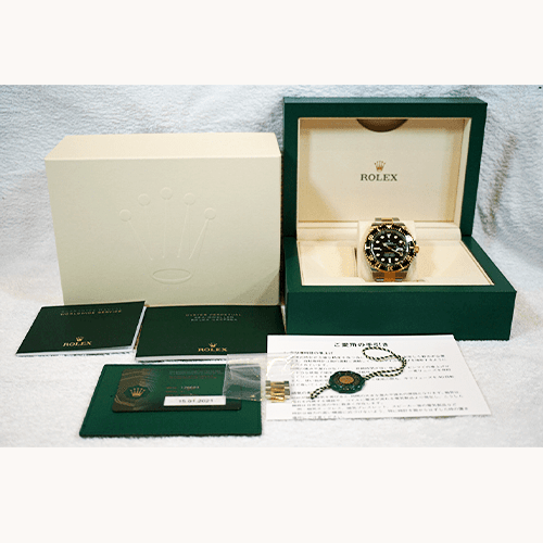 ロレックス シードゥエラー 126603 ブラック