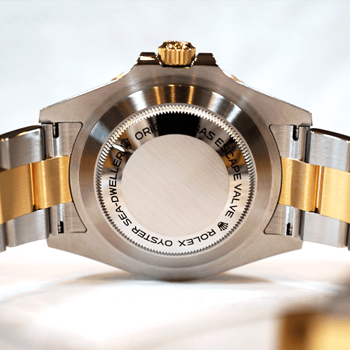 ロレックス シードゥエラー 126603 ブラック