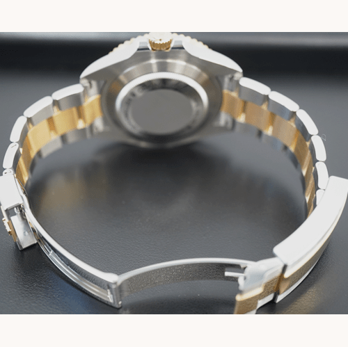 ロレックス シードゥエラー 126603 ブラック