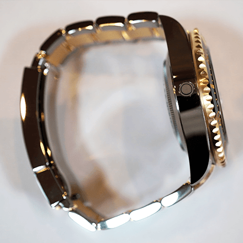 ロレックス シードゥエラー 126603 ブラック