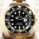 ロレックス シードゥエラー 126603 ブラック