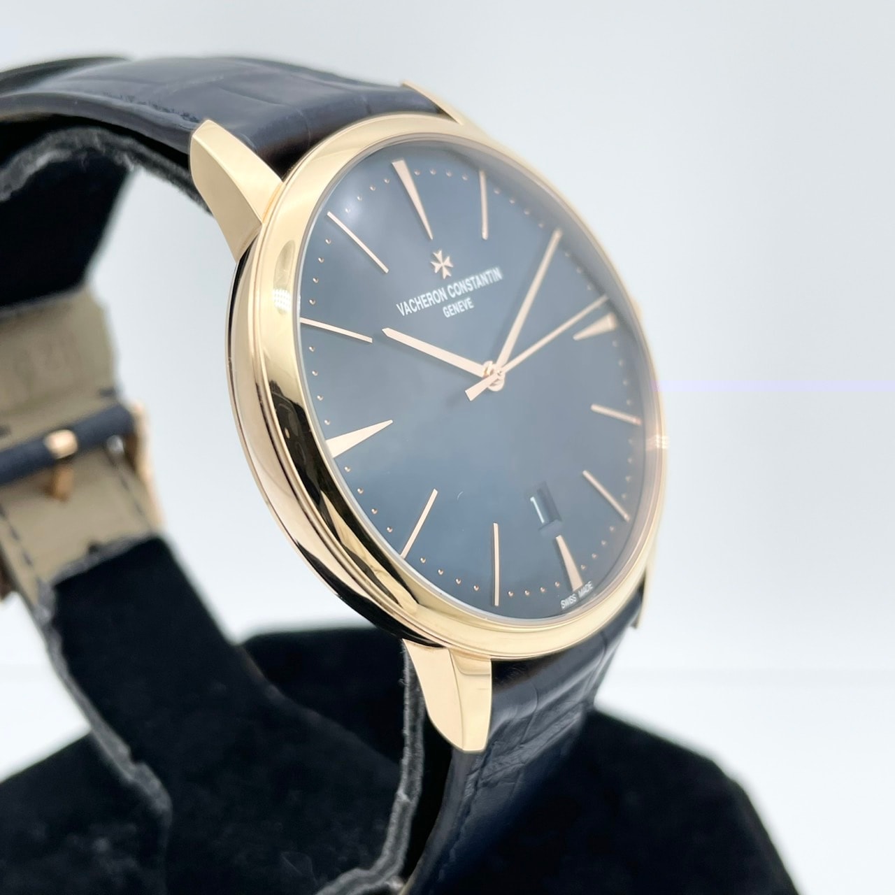 ヴァシュロンコンスタンタン パトリモニー・オートマティック 4100U/000R-B643