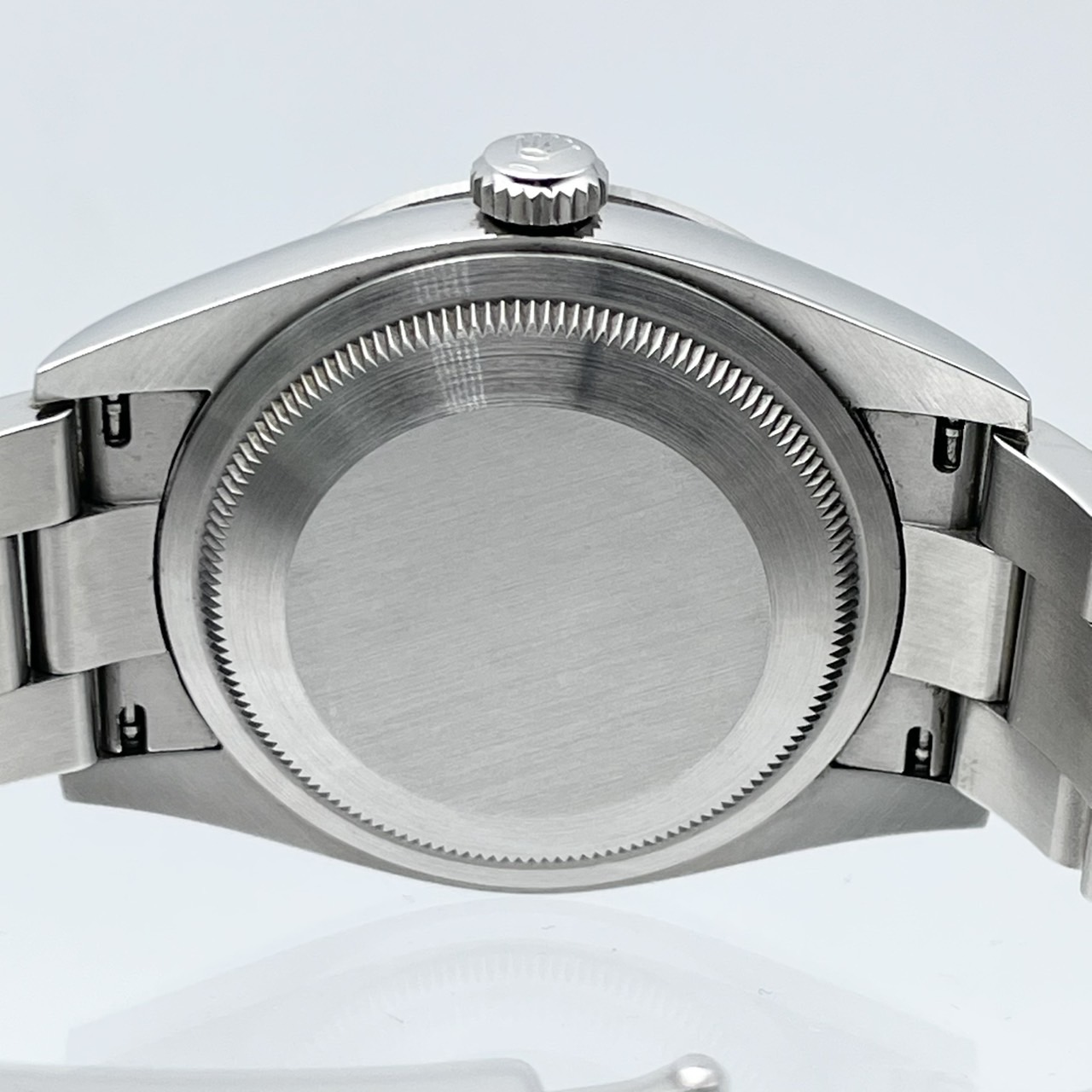 ロレックス エクスプローラー 124270 ブラック 36mm