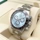 ロレックス デイトナ 126506 アイスブルー プラチナ 40mm