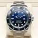 【新ギャラ付属！】ロレックス シードゥエラー ディープシー 126660 Dブルー ステンレススチール 44mm