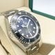 【新ギャラ付属！】ロレックス シードゥエラー ディープシー 126660 Dブルー ステンレススチール 44mm