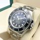 【新ギャラ付属！】ロレックス シードゥエラー ディープシー 126660 Dブルー ステンレススチール 44mm