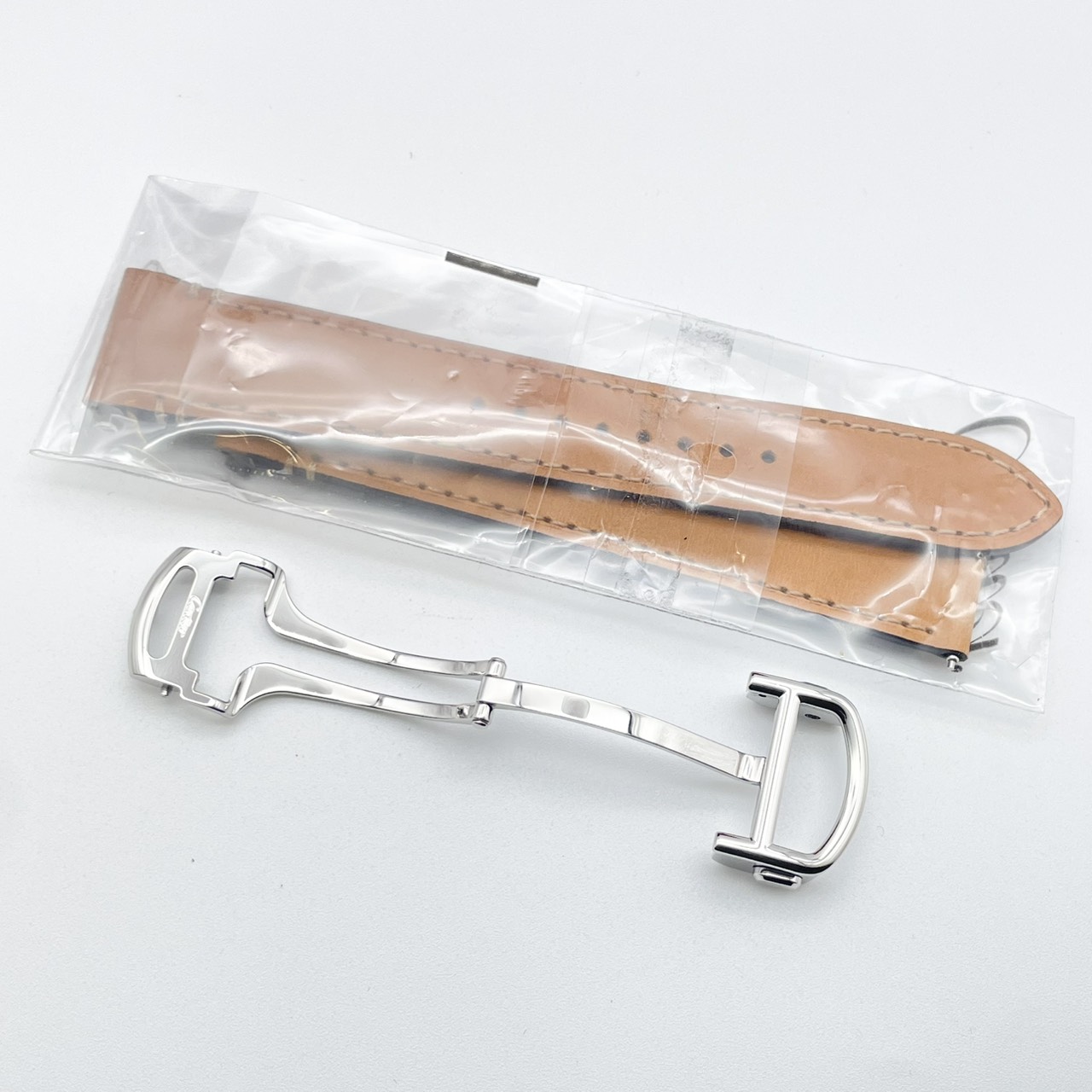 【定価1,359,600円！】カルティエ サントスドゥカルティエ WSSA0029 シルバー 