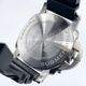 パネライ サブマーシブル PAM00683 ステンレススチール ブラック 42mm