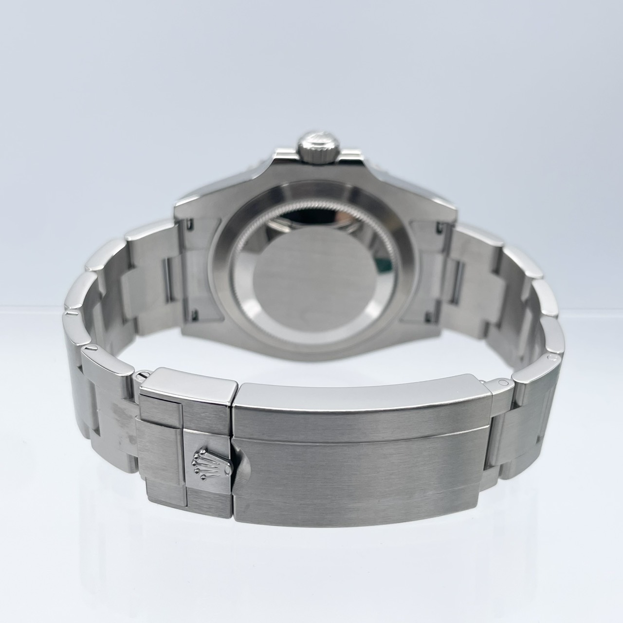 ロレックス サブマリーナーデイト 126610LN ブラック 41mm