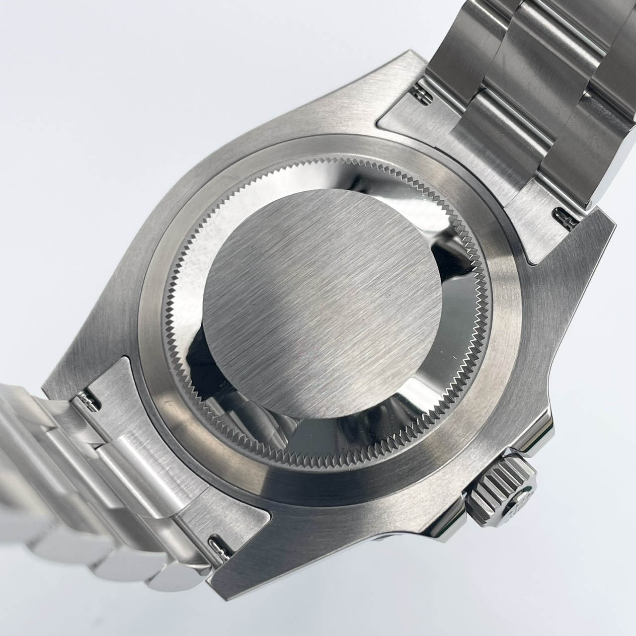 ロレックス サブマリーナーデイト 126610LN ブラック 41mm