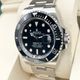ロレックス サブマリーナーデイト 126610LN ブラック 41mm