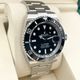 ロレックス サブマリーナーデイト 126610LN ブラック 41mm