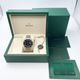 ロレックス サブマリーナーデイト 126610LN ブラック 41mm