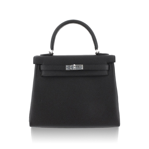 エルメス ケリー20(ミニケリー) ナタヴォーエプソン ゴールド金具