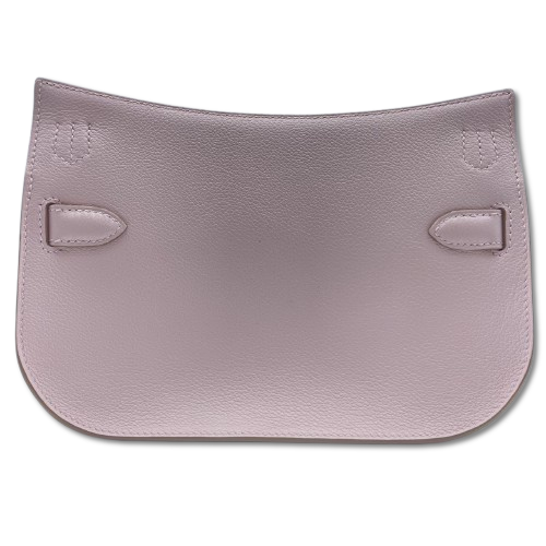 エルメス ジプシエール ミニ モーヴペール エバーカラー シルバー金具