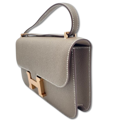 【極美品】エルメス Hermes コンスタンス エラン 空箱　2025年 極美品】エルメス Hermes コンスタンス エラン 空箱 2025年