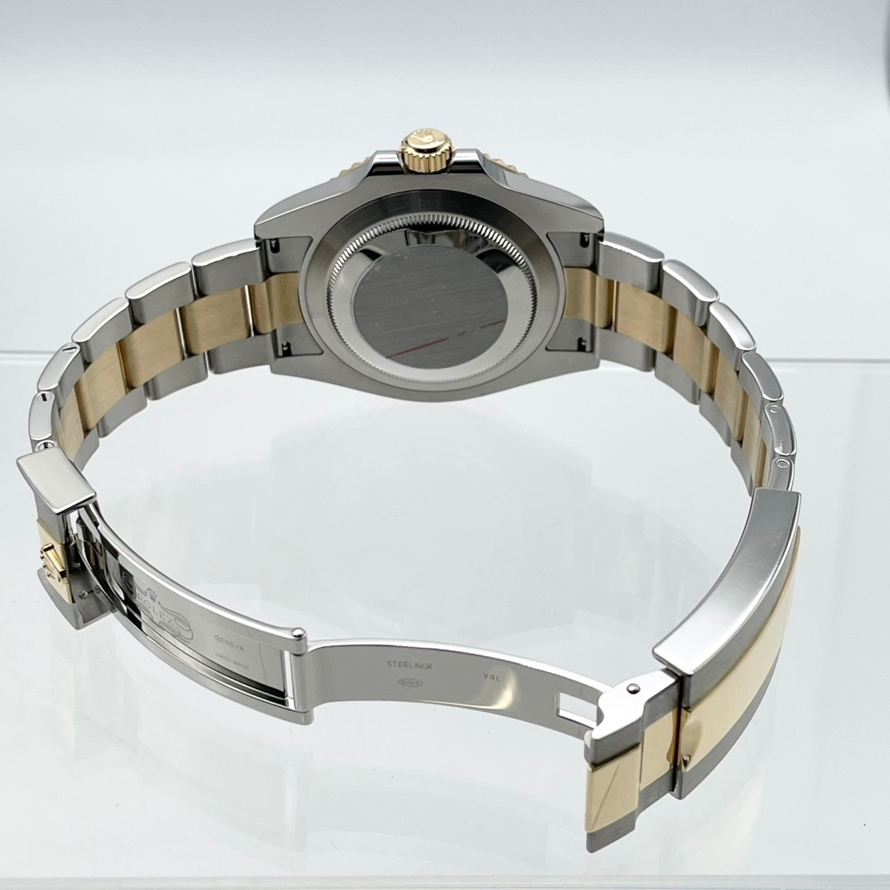 ロレックス サブマリーナーデイト 126613LN ブラック 41mm