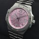ショパール アルパイン イーグル 298600-3022 ステンレススチール ピンク 41mm