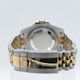 ロレックス GMTマスターII 126713GRNR ジュビリーブレス ブラック 40mm