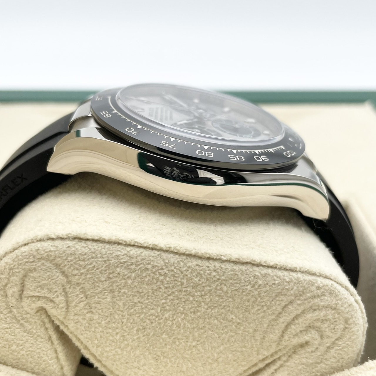 ロレックス デイトナ 116519LN スチール＆ブラック 40mm