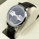 ランゲ&ゾーネ ツァイトヴェルク デイト 148.038 ホワイトゴールド 44.2mm