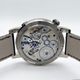 ランゲ&ゾーネ ツァイトヴェルク デイト 148.038 ホワイトゴールド 44.2mm