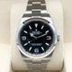 ロレックス エクスプローラー 124270 ブラック 36mm