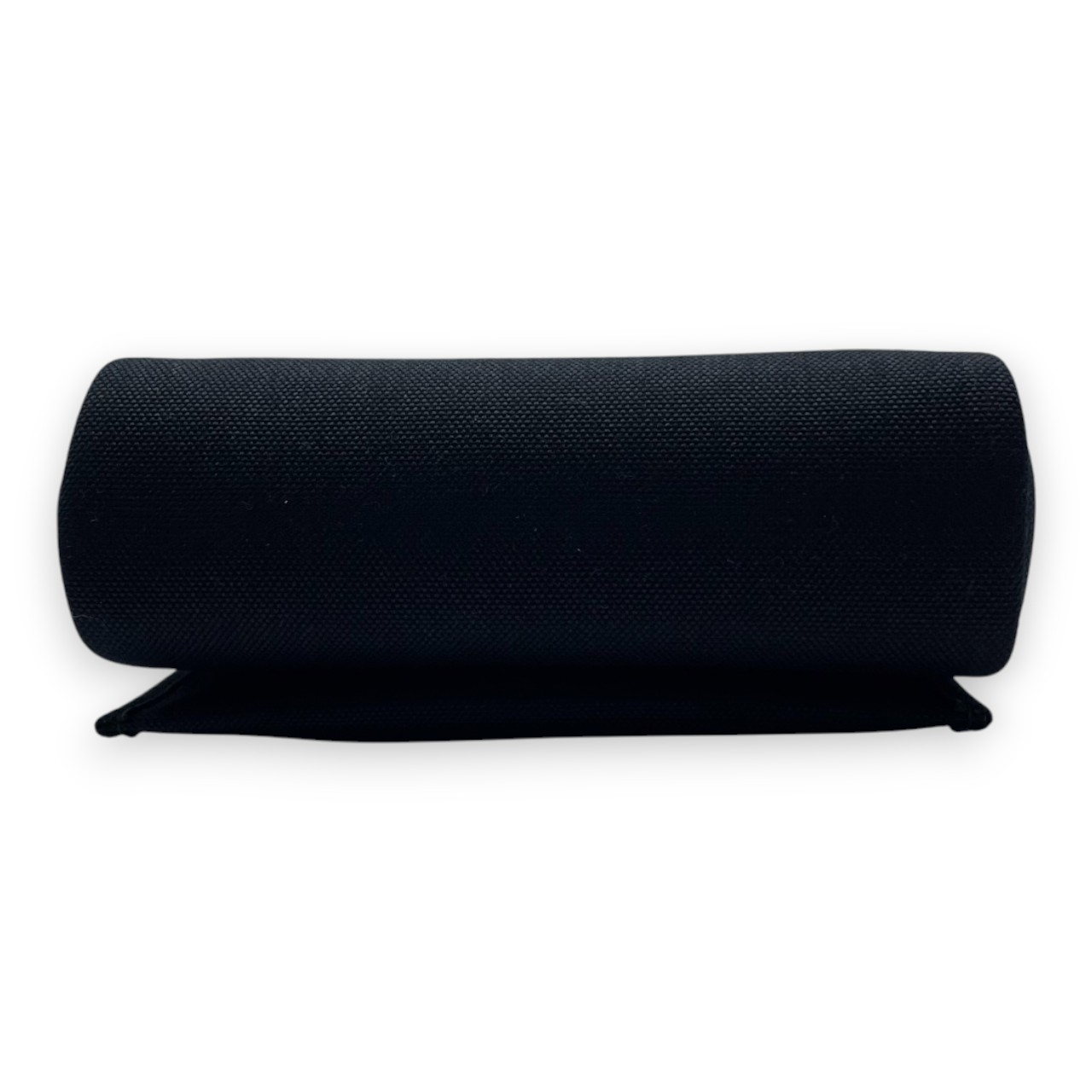 エルメス エールバッグ ジップ ミニ 20 ノワール トワルミリタリー/ヴァッシュハンター シルバー金具 K刻印