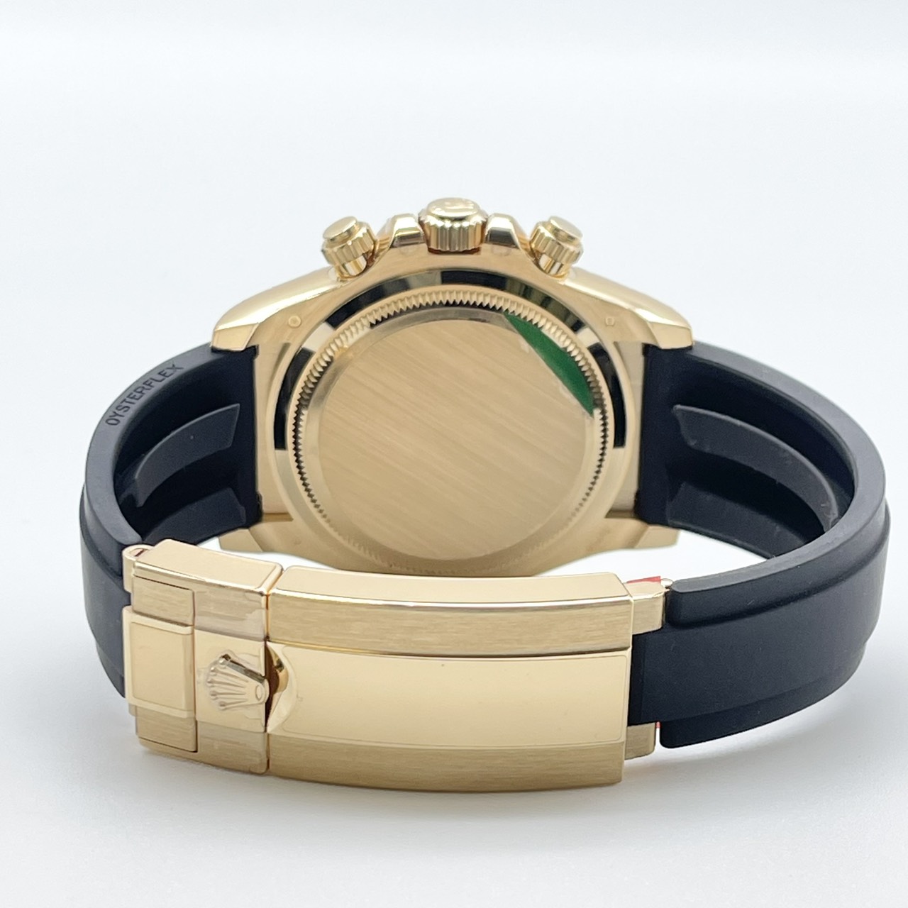 ロレックス デイトナ 126518LN ターコイズブルー 40mm