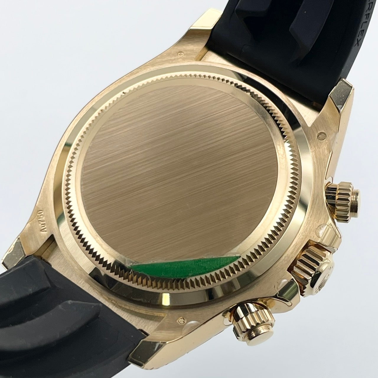 ロレックス デイトナ 126518LN ターコイズブルー 40mm