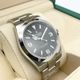 ロレックス エクスプローラー 224270 ブラック ステンレススチール 40mm