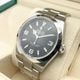 ロレックス エクスプローラー 224270 ブラック ステンレススチール 40mm