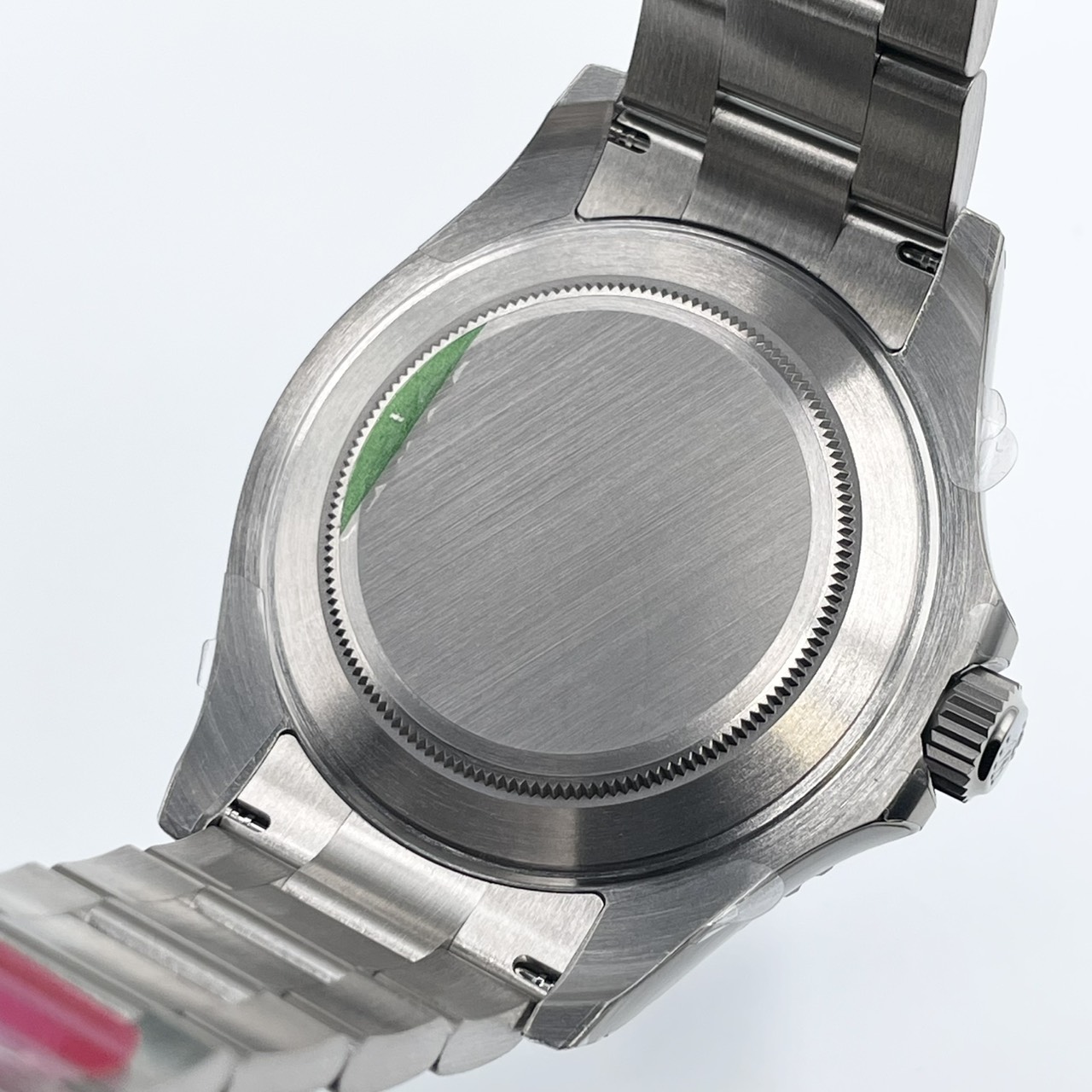 【保証書日付2026年5月！】【保護シール付き！】ロレックス ヨットマスター 226627 RLXチタン ブラック 42mm
