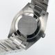 ロレックス デイトジャスト 126334  ブルー オイスターブレス 41mm