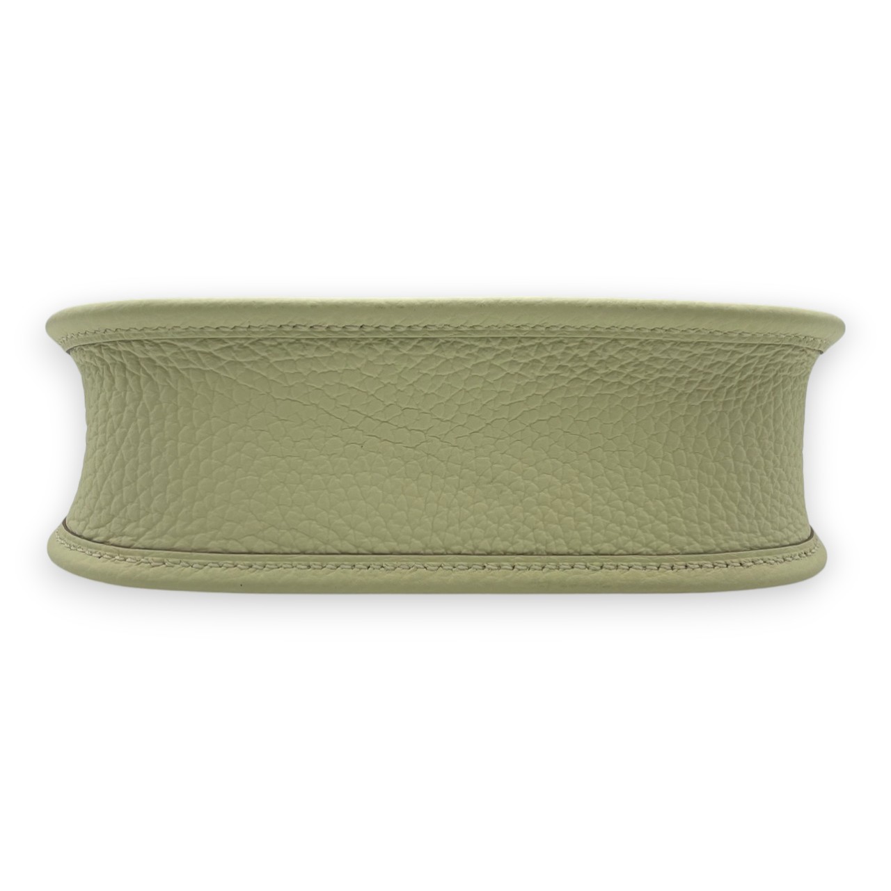 エルメス ミニエヴリン アマゾーヌ TPM ジョーヌミルトン トリヨン