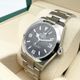 ロレックス エクスプローラー 224270 ブラック ステンレススチール 40mm