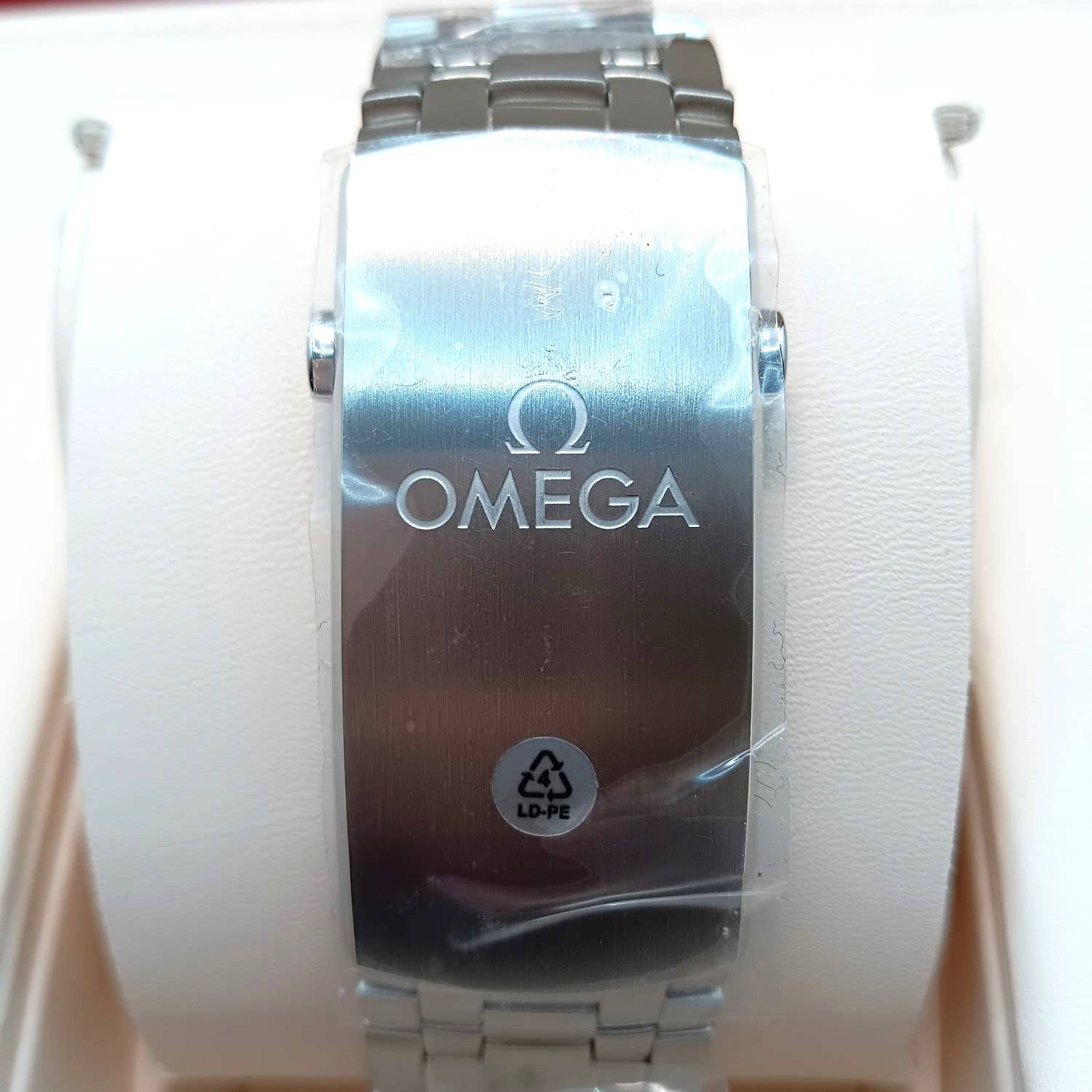 オメガ シーマスター 210.30.42.20.10.001 DIVER 300M コーアクシャル マスター クロノメーター 42mm