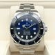 ロレックス シードゥエラー ディープシー 126660 Dブルー ステンレススチール 44ｍｍ　