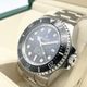 ロレックス シードゥエラー ディープシー 126660 Dブルー ステンレススチール 44ｍｍ　