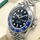 ロレックス GMTマスターII 126710BLNR バットマン ジュビリーブレス 40mm