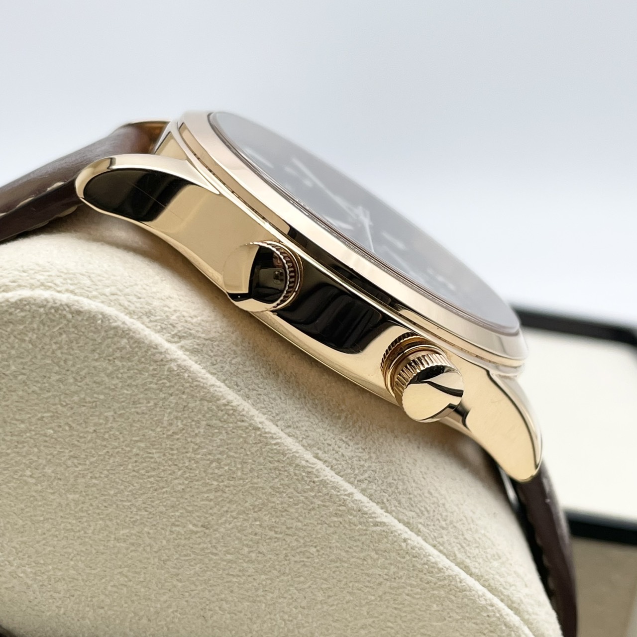 パテックフィリップ コンプリケーション 5524R-001 ブラウン