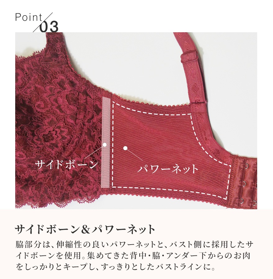 OUTLET졼3/4åץ֥饸㡼bloom