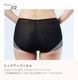 ��5��8���ޤǡۿ�Luxage�֥饷�硼�ĥ��åȢ�3Sfit�ץ쥼����բ䢣50%OFF���ڥۡ���ɥ֥�1�������硼��or���󥬡�